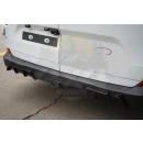 Dyfusor tylnego zderzaka Ford Transit Custom 2022+